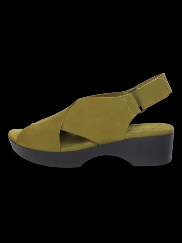 Arche Women's Kimyss Sandals Shoes - 5 Available Colors From 35 To 42 -