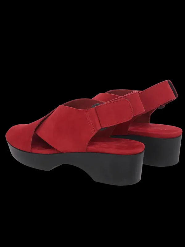 womens_kimyss_sandals_sho_2-1.webp Arche Women's Kimyss Sandals Shoes - 5 Available Colors From 35 To 42 -
