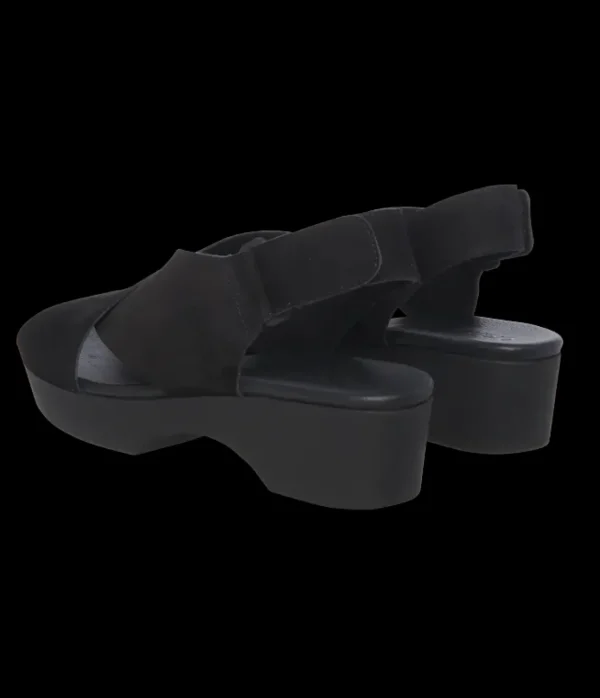 Arche Women's Kimyss Sandals Shoes - 5 Available Colors From 35 To 42 -
