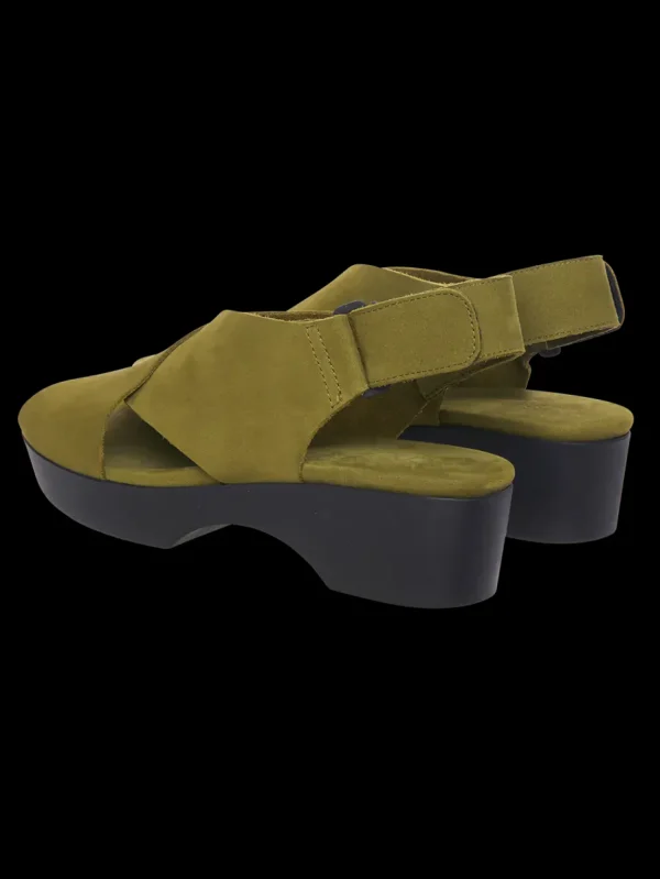 Arche Women's Kimyss Sandals Shoes - 5 Available Colors From 35 To 42 -