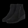 Arche Women's Laelem Ankle Boots Shoes - 3 Available Colors From 35 To 42 -