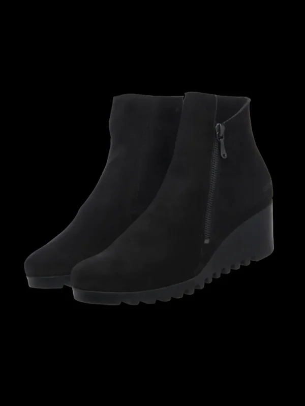 Arche Women's Laelem Ankle Boots Shoes - 3 Available Colors From 35 To 42 -