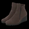 Arche Women's Laelem Ankle Boots Shoes - 3 Available Colors From 35 To 42 -