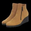 Arche Women's Laelem Ankle Boots Shoes - 3 Available Colors From 35 To 42 -
