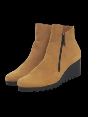 Arche Women's Laelem Ankle Boots Shoes - 3 Available Colors From 35 To 42 -