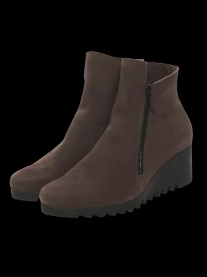 Arche Women's Laelem Ankle Boots Shoes - 3 Available Colors From 35 To 42 -