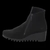 Arche Women's Laelem Ankle Boots Shoes - 3 Available Colors From 35 To 42 -
