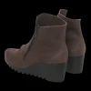 Arche Women's Laelem Ankle Boots Shoes - 3 Available Colors From 35 To 42 -