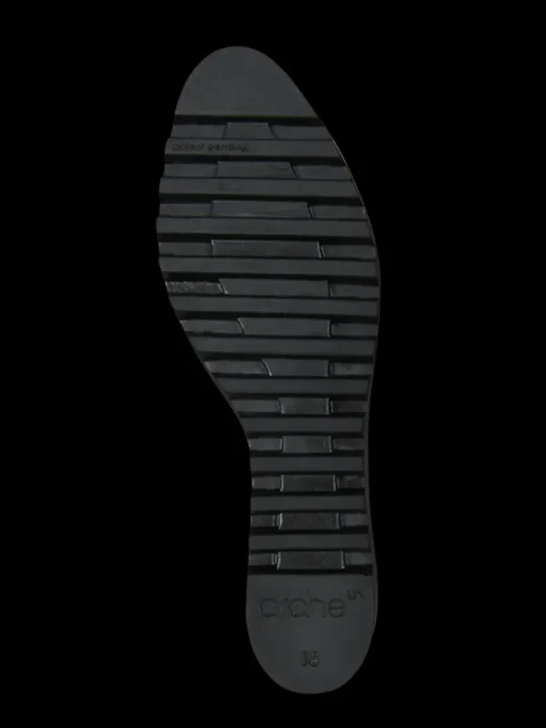 Arche Women's Laelem Ankle Boots Shoes - 3 Available Colors From 35 To 42 -
