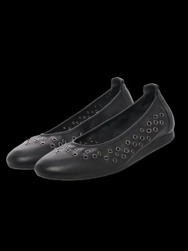womens_laiali_ballerinas__0.webp Arche Women's Laiali Ballerinas Shoes - 1 Available Color From 35 To 43 -