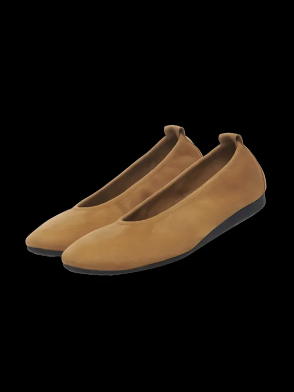Arche Women's Laius Ballerinas Shoes - 12 Available Colors From 35 To 43 -