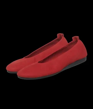 Arche Women's Laius Ballerinas Shoes - 12 Available Colors From 35 To 43 -