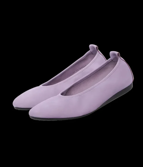 Arche Women's Laius Ballerinas Shoes - 12 Available Colors From 35 To 43 -