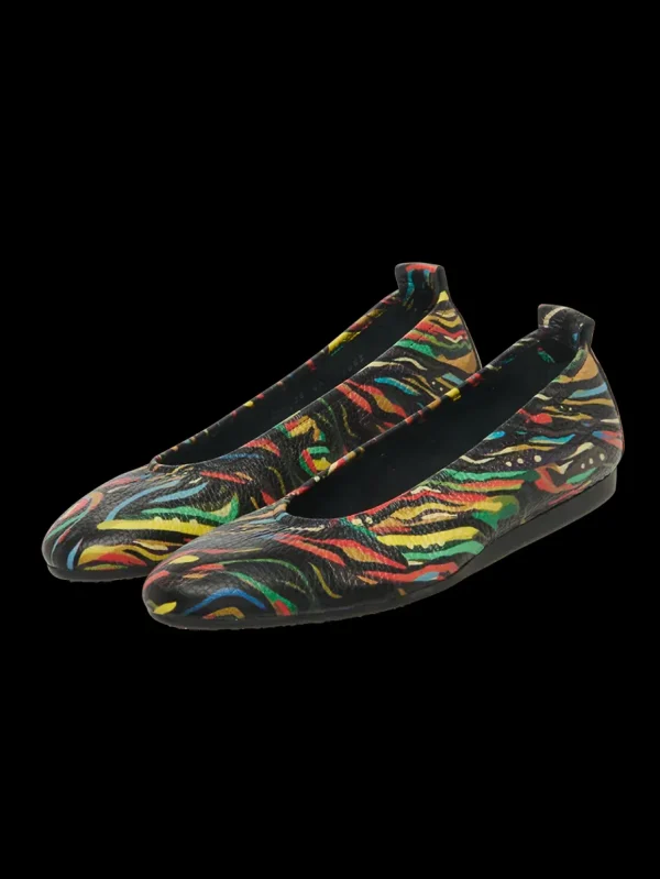 Arche Women's Laius Ballerinas Shoes - 12 Available Colors From 35 To 43 -