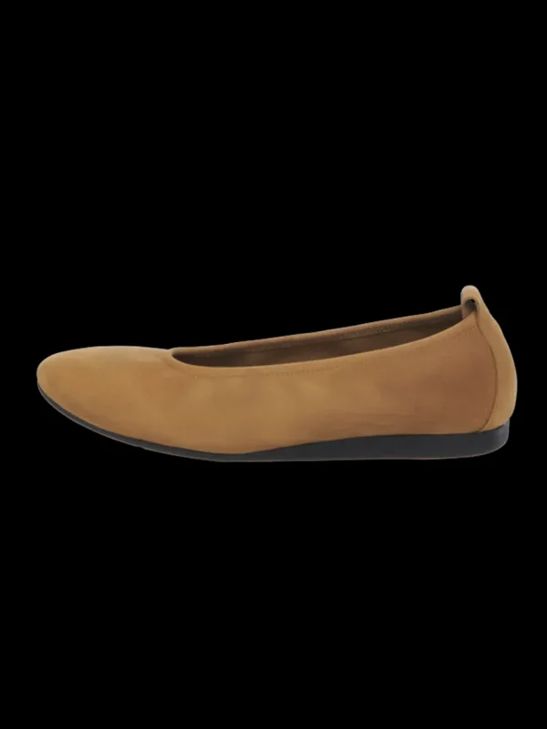 Arche Women's Laius Ballerinas Shoes - 12 Available Colors From 35 To 43 -