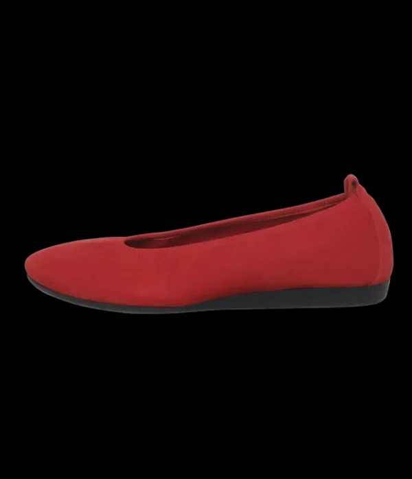 Arche Women's Laius Ballerinas Shoes - 12 Available Colors From 35 To 43 -
