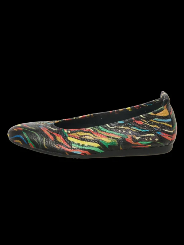 Arche Women's Laius Ballerinas Shoes - 12 Available Colors From 35 To 43 -