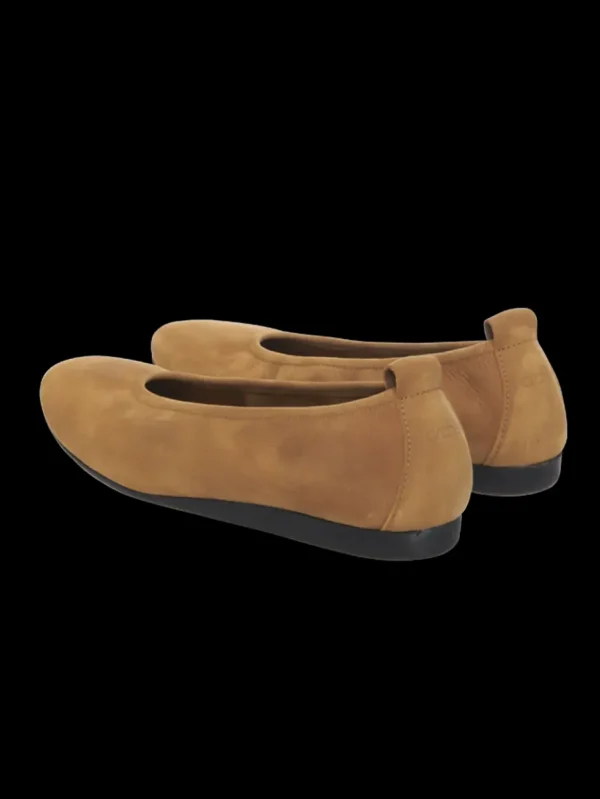 Arche Women's Laius Ballerinas Shoes - 12 Available Colors From 35 To 43 -