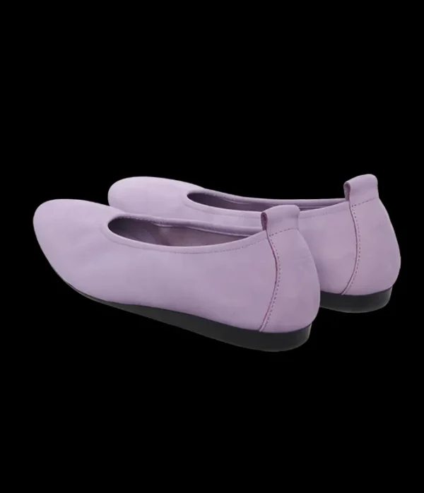 Arche Women's Laius Ballerinas Shoes - 12 Available Colors From 35 To 43 -
