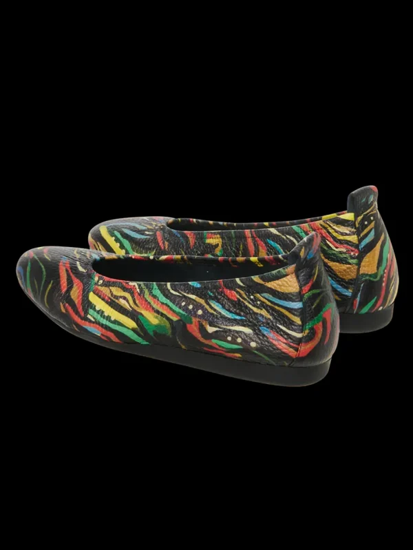Arche Women's Laius Ballerinas Shoes - 12 Available Colors From 35 To 43 -