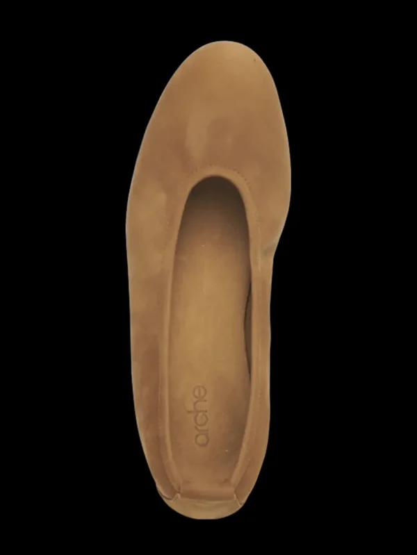 Arche Women's Laius Ballerinas Shoes - 12 Available Colors From 35 To 43 -