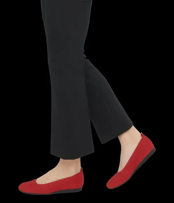Arche Women's Laius Ballerinas Shoes - 12 Available Colors From 35 To 43 -