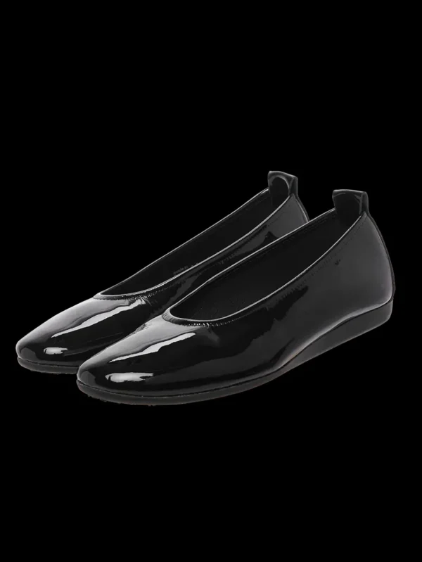 womens_laiuza_ballerinas__0.webp Arche Women's Laiuza Ballerinas Shoes - 3 Available Colors From 35 To 43 -