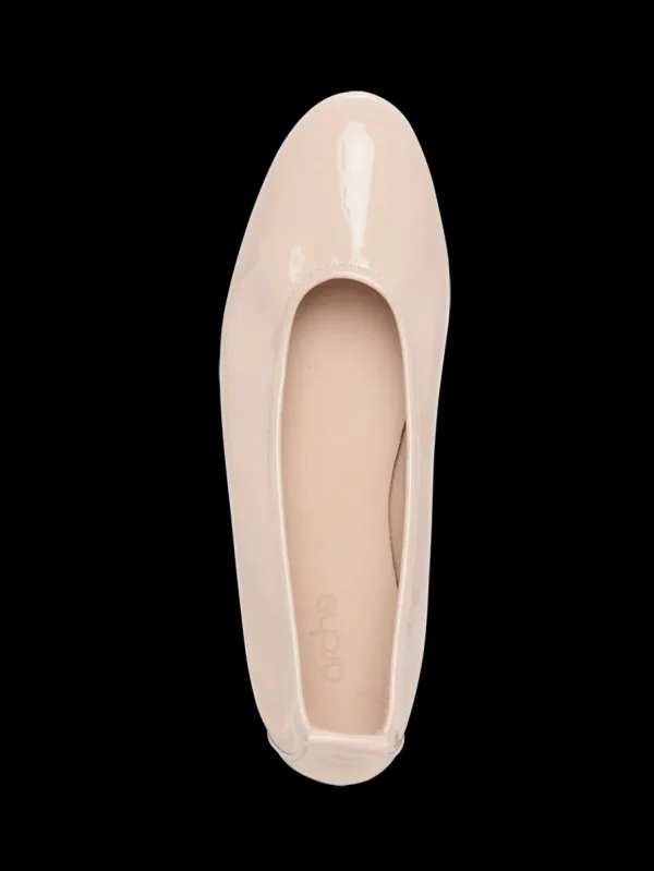 womens_laiuza_ballerinas__3-1.webp Arche Women's Laiuza Ballerinas Shoes - 3 Available Colors From 35 To 43 -