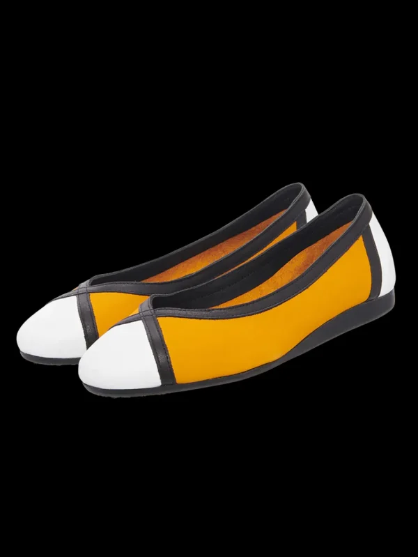 Arche Women's Lakroi Ballerinas Shoes - 2 Available Colors From 35 To 43 -