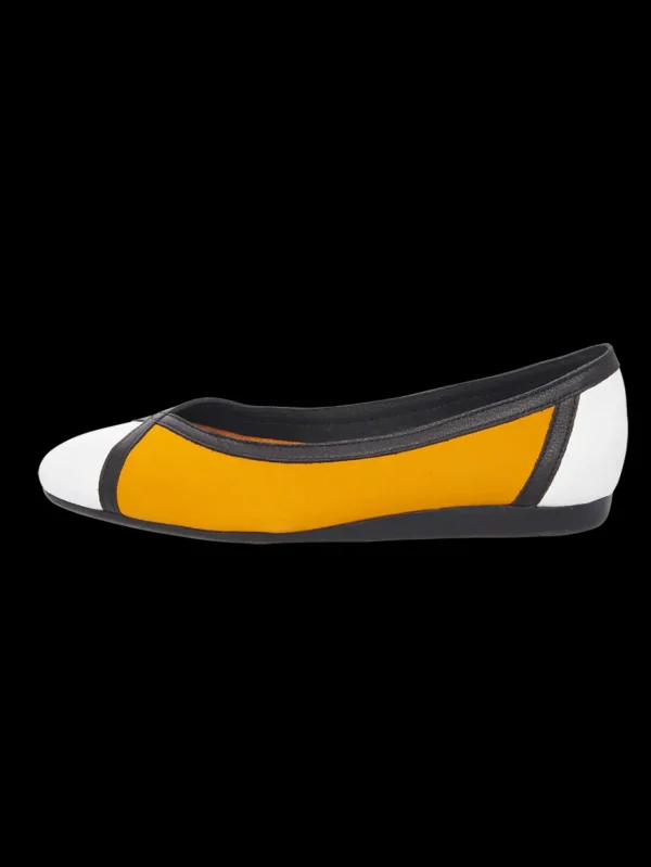 Arche Women's Lakroi Ballerinas Shoes - 2 Available Colors From 35 To 43 -