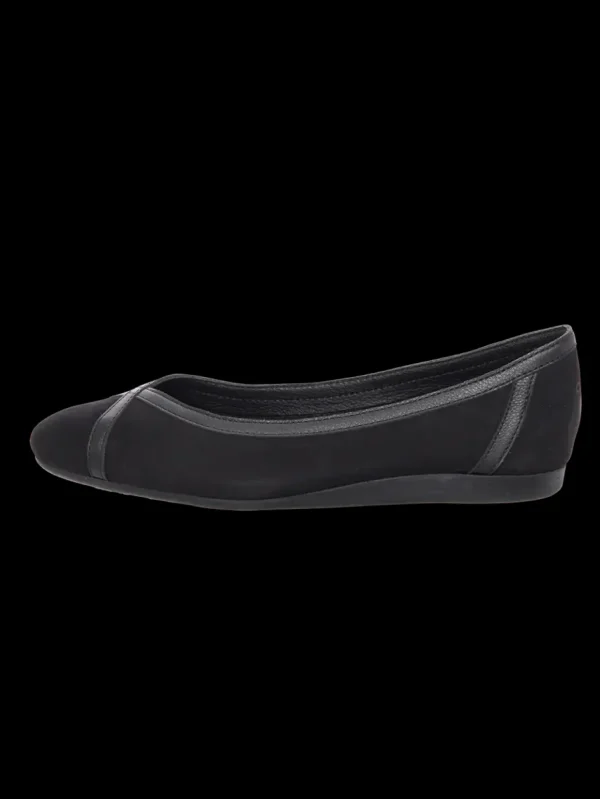 Arche Women's Lakroi Ballerinas Shoes - 2 Available Colors From 35 To 43 -