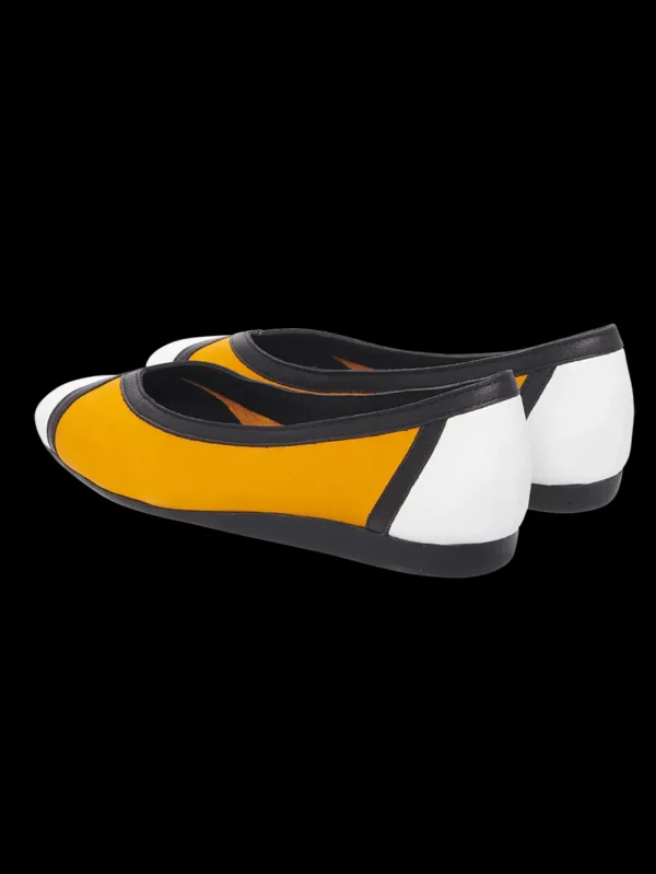 Arche Women's Lakroi Ballerinas Shoes - 2 Available Colors From 35 To 43 -