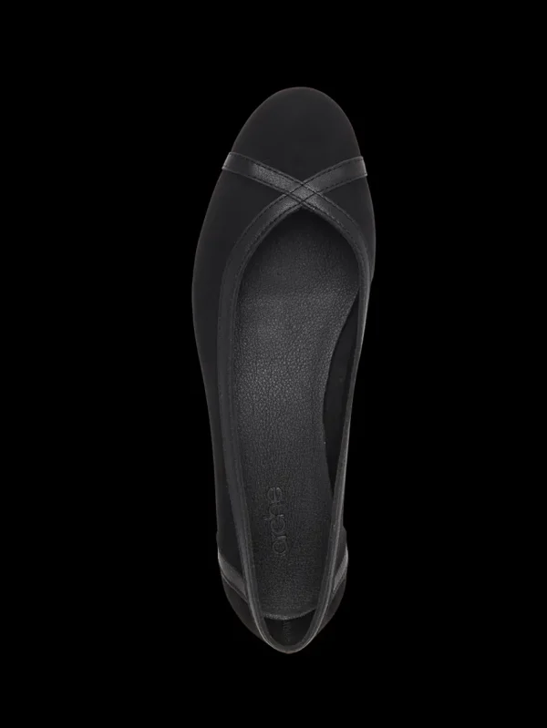 Arche Women's Lakroi Ballerinas Shoes - 2 Available Colors From 35 To 43 -