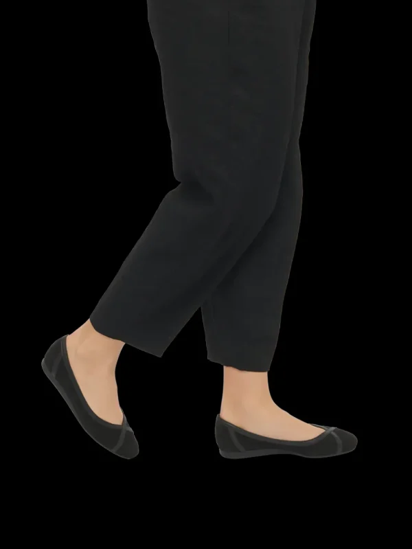 Arche Women's Lakroi Ballerinas Shoes - 2 Available Colors From 35 To 43 -