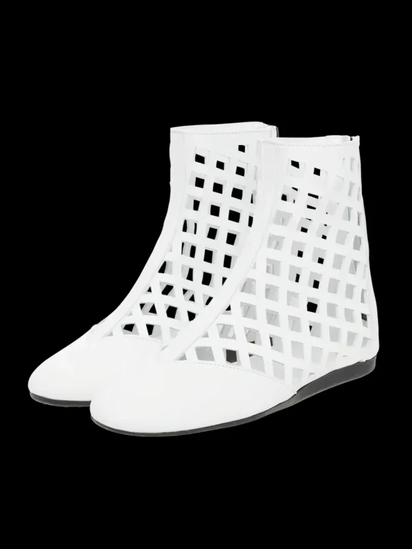 Arche Women's Lamant Boots Shoes - 1 Available Color From 35 To 43 -