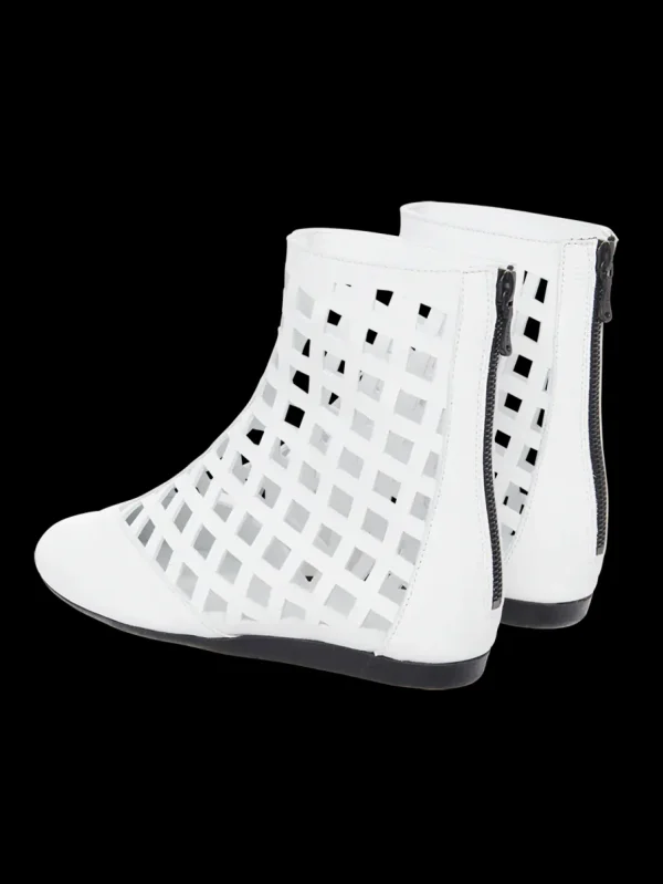 Arche Women's Lamant Boots Shoes - 1 Available Color From 35 To 43 -