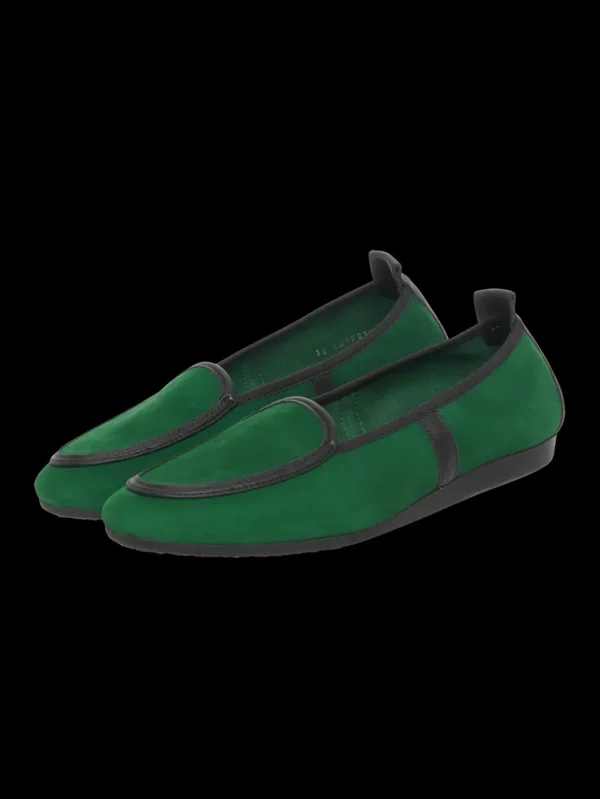 womens_lammam_ballerinas__0-1.webp Arche Women's Lammam Ballerinas Shoes - 2 Available Colors From 35 To 43 -