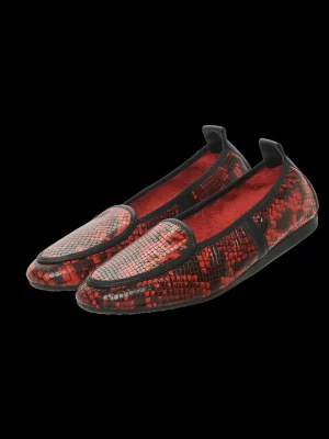 Arche Women's Lammam Ballerinas Shoes - 2 Available Colors From 35 To 43 -