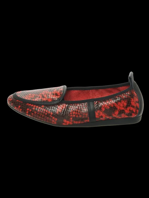womens_lammam_ballerinas__1.webp Arche Women's Lammam Ballerinas Shoes - 2 Available Colors From 35 To 43 -