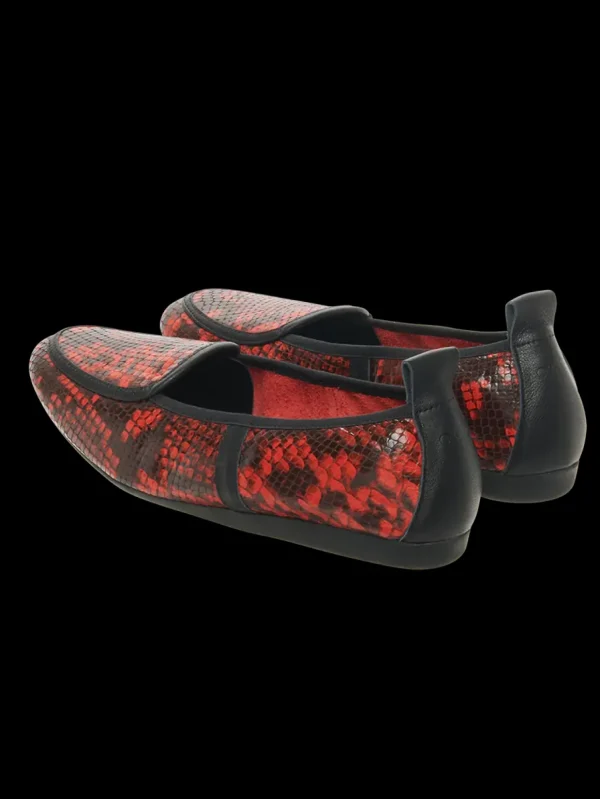 womens_lammam_ballerinas__2.webp Arche Women's Lammam Ballerinas Shoes - 2 Available Colors From 35 To 43 -