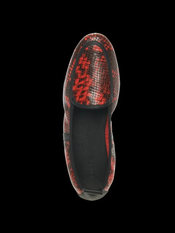 womens_lammam_ballerinas__3.webp Arche Women's Lammam Ballerinas Shoes - 2 Available Colors From 35 To 43 -