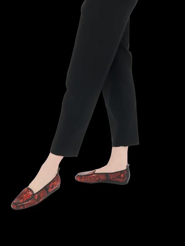 womens_lammam_ballerinas__5.webp Arche Women's Lammam Ballerinas Shoes - 2 Available Colors From 35 To 43 -