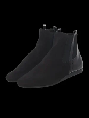 Arche Women's Lammey Ankle Boots Shoes - 2 Available Colors From 35 To 43 -