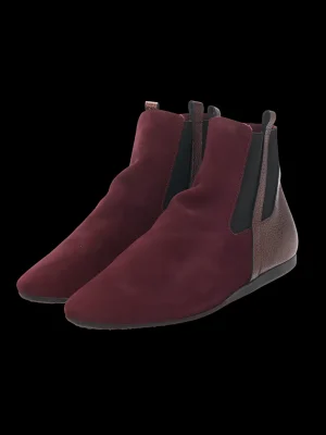 womens_lammey_ankle_boots_0.webp Arche Women's Lammey Ankle Boots Shoes - 2 Available Colors From 35 To 43 -