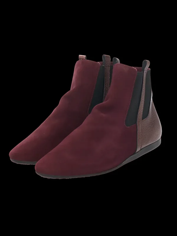 Arche Women's Lammey Ankle Boots Shoes - 2 Available Colors From 35 To 43 -