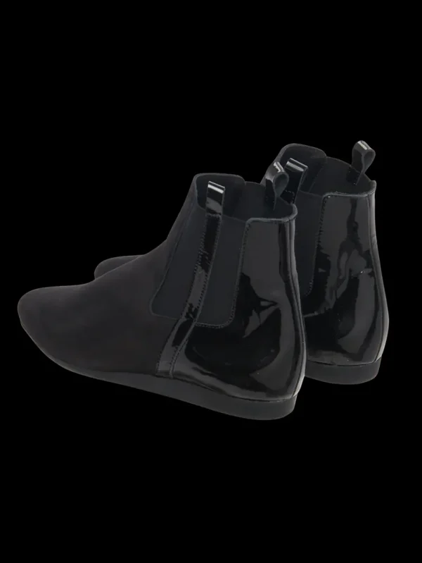 Arche Women's Lammey Ankle Boots Shoes - 2 Available Colors From 35 To 43 -