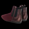 Arche Women's Lammey Ankle Boots Shoes - 2 Available Colors From 35 To 43 -