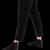 Arche Women's Lammey Ankle Boots Shoes - 2 Available Colors From 35 To 43 -