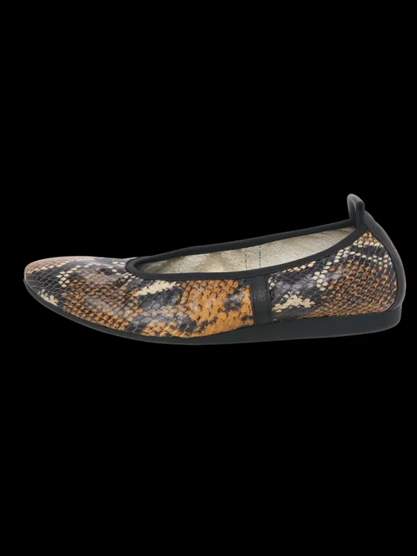 Arche Women's Lamour Ballerinas Shoes - 12 Available Colors From 35 To 43 -