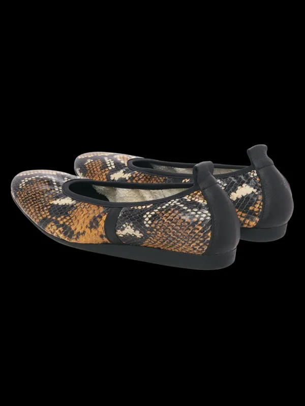 Arche Women's Lamour Ballerinas Shoes - 12 Available Colors From 35 To 43 -